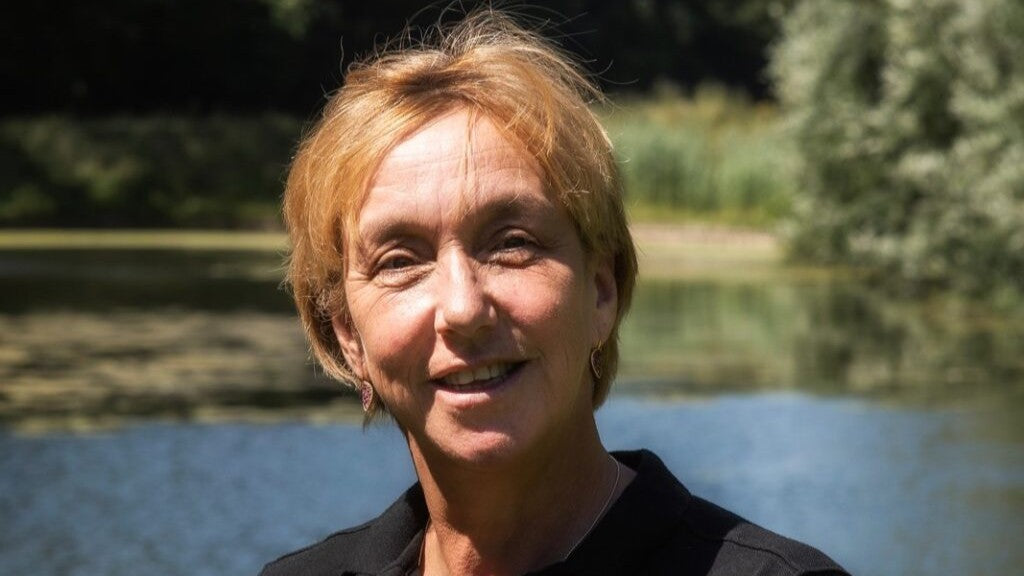 Babs van Springbok Coaching