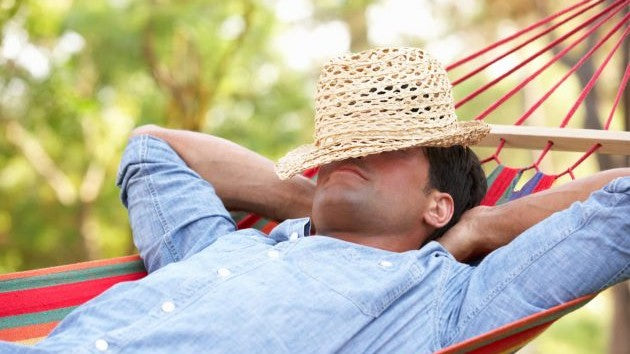 Immuniteit in Balans – Deel 1: Beter omgaan met stress en meer bewegen