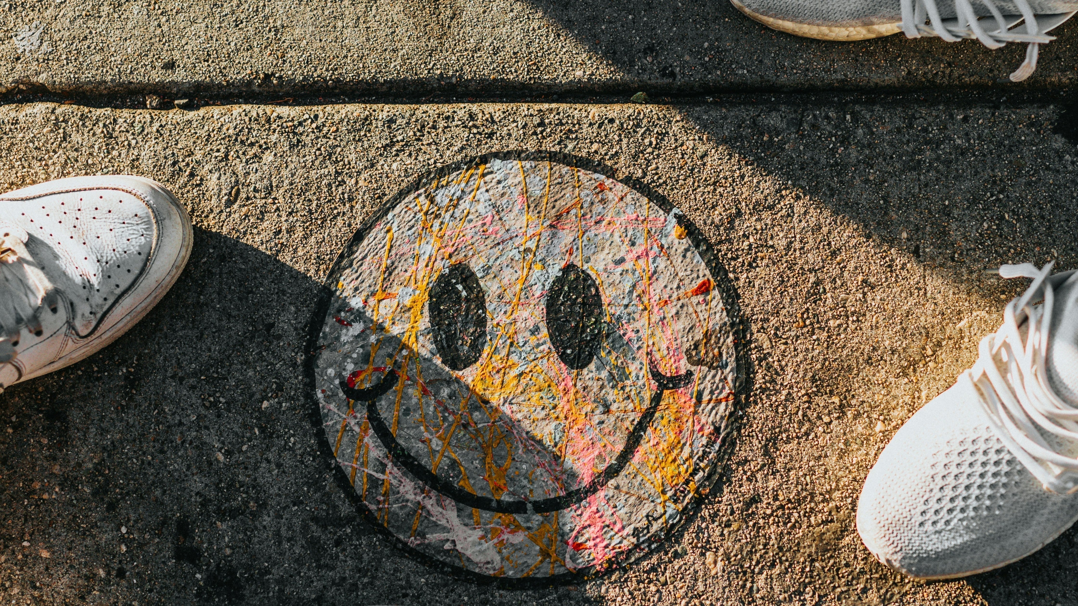 Amplitie betekent focussen op positieve toestanden