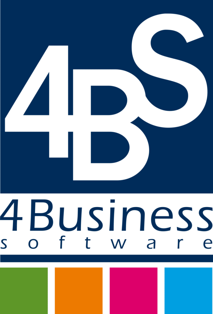 Logo 4BS
