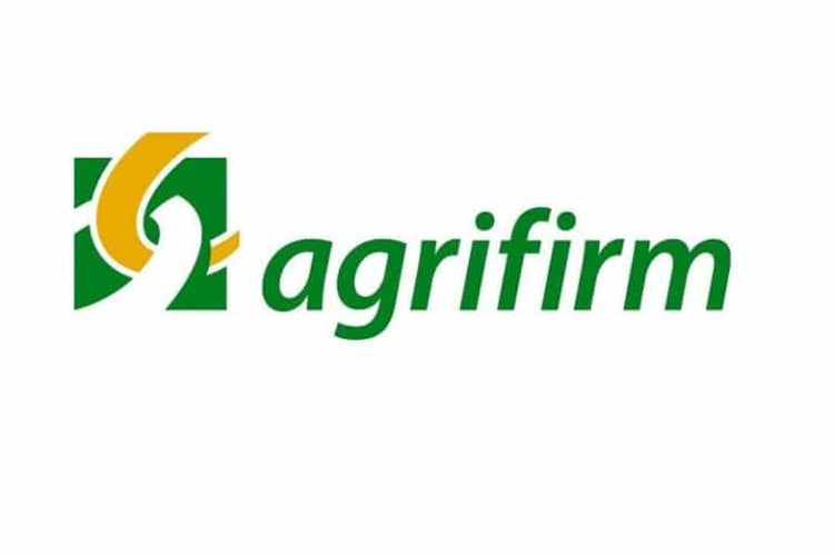 Logo Agrifirm