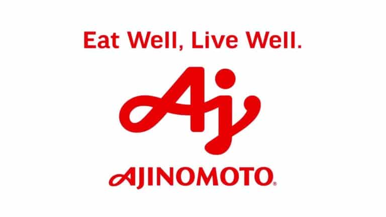 Logo Ajinomoto