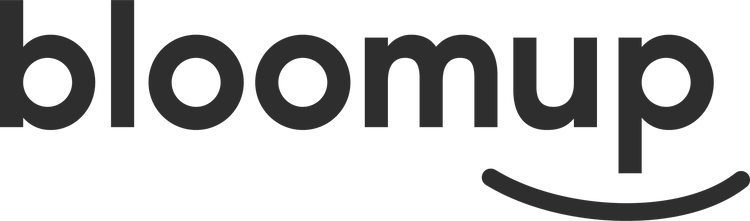 Logo bloomup