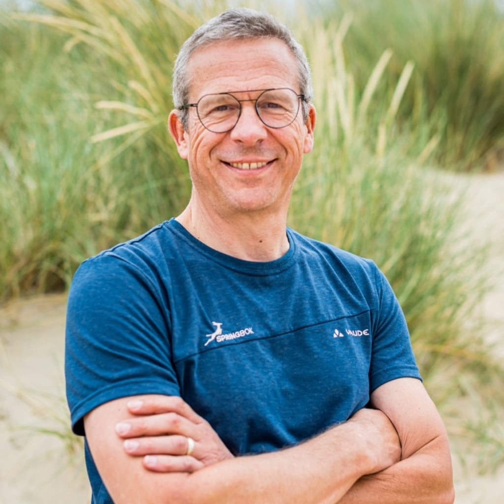 Profielfoto Diederik