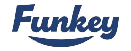 Logo Funkey