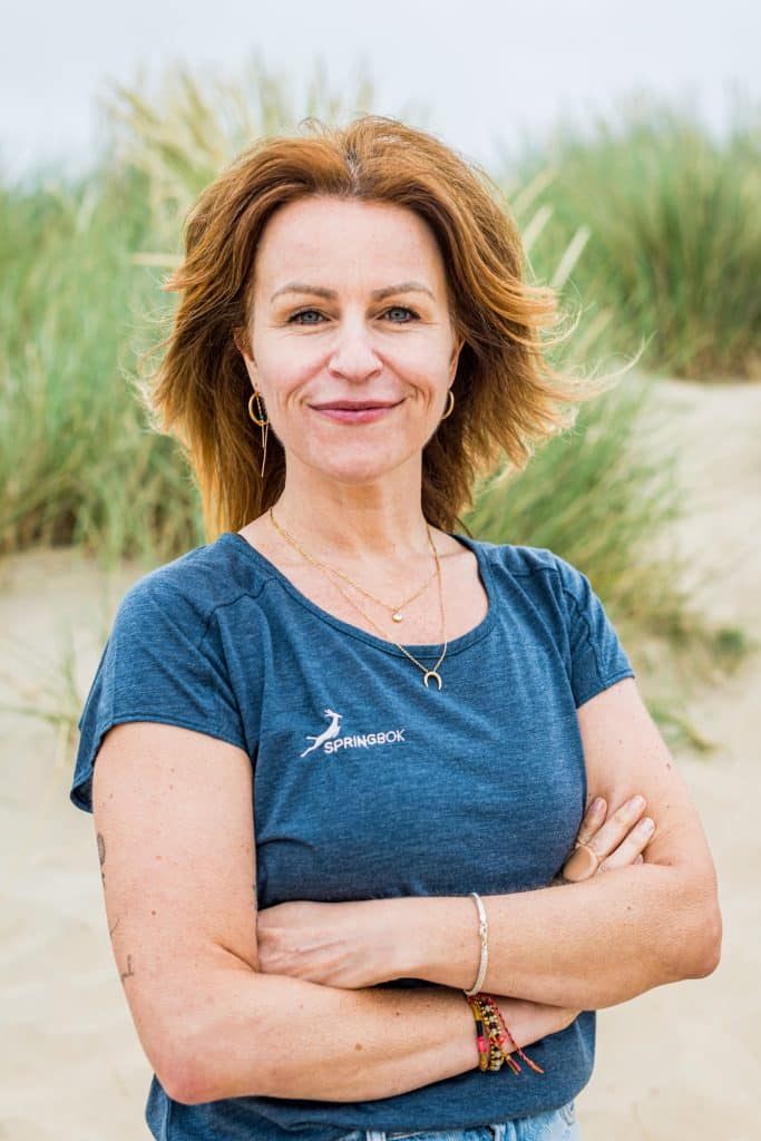 Profielfoto Isabelle