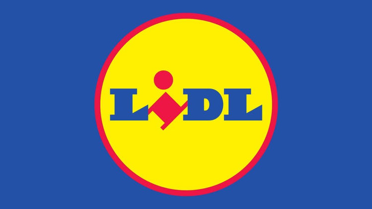 Logo Lidl