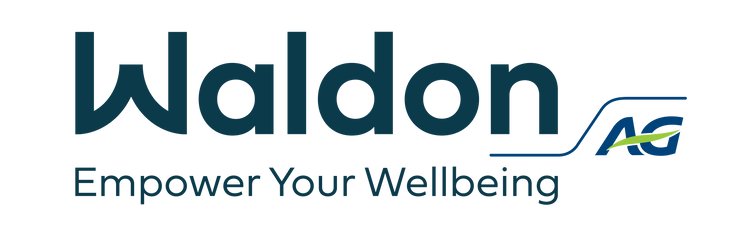 Logo Waldon