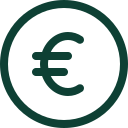 Icoon euro