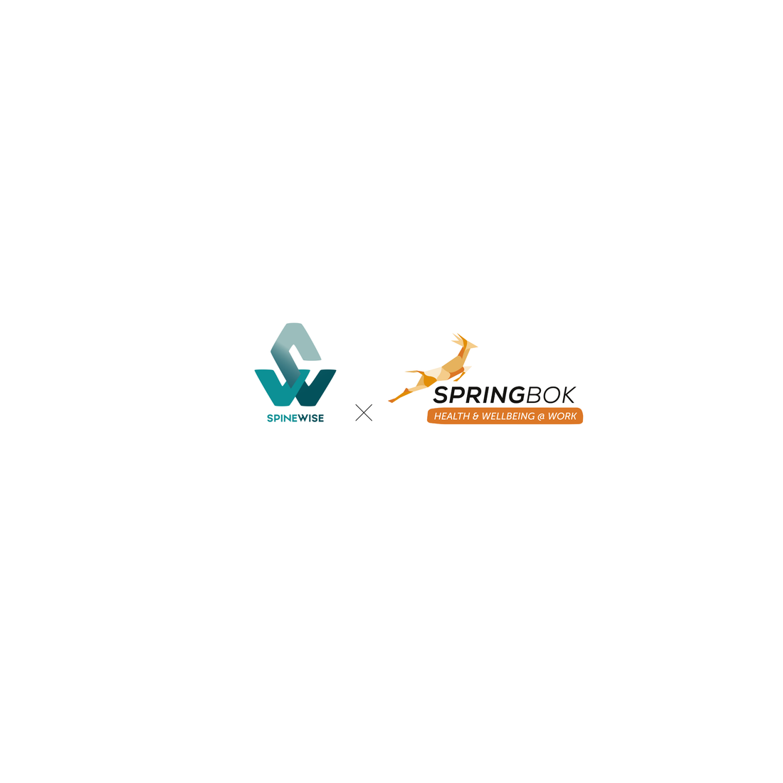 Samen sterker: Spinewise & Springbok bundelen krachten voor ruggezondheid op de werkvloer