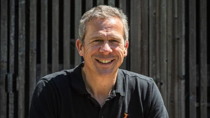 Diederik Joukes
