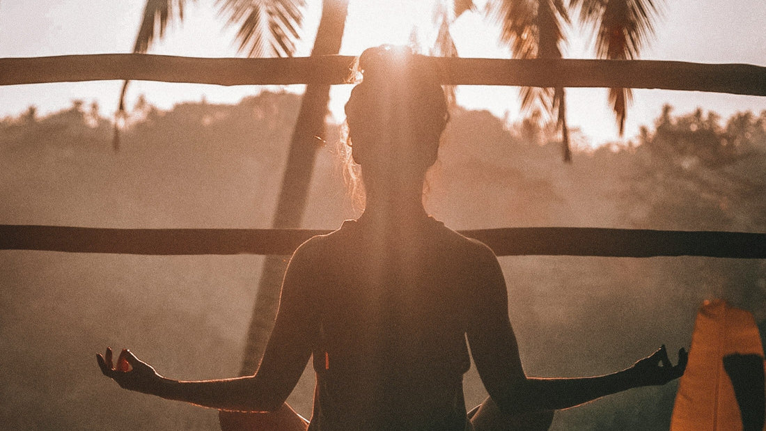 Mindfulness om stress op het werk te voorkomen