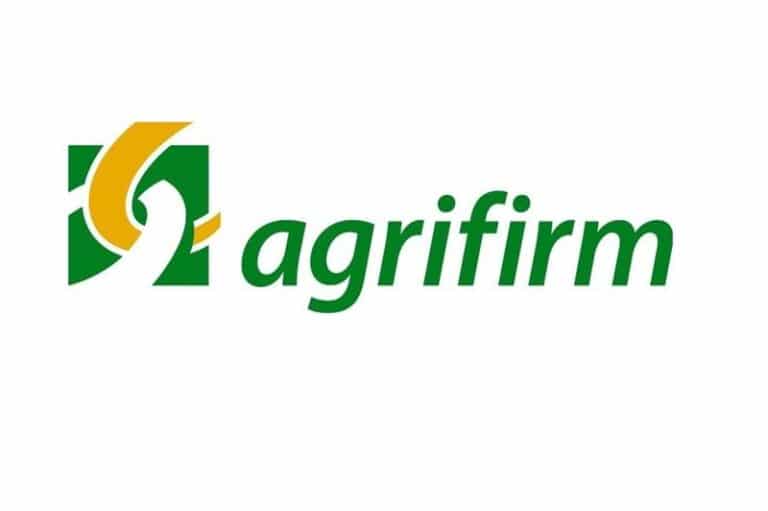 Logo Agrifirm