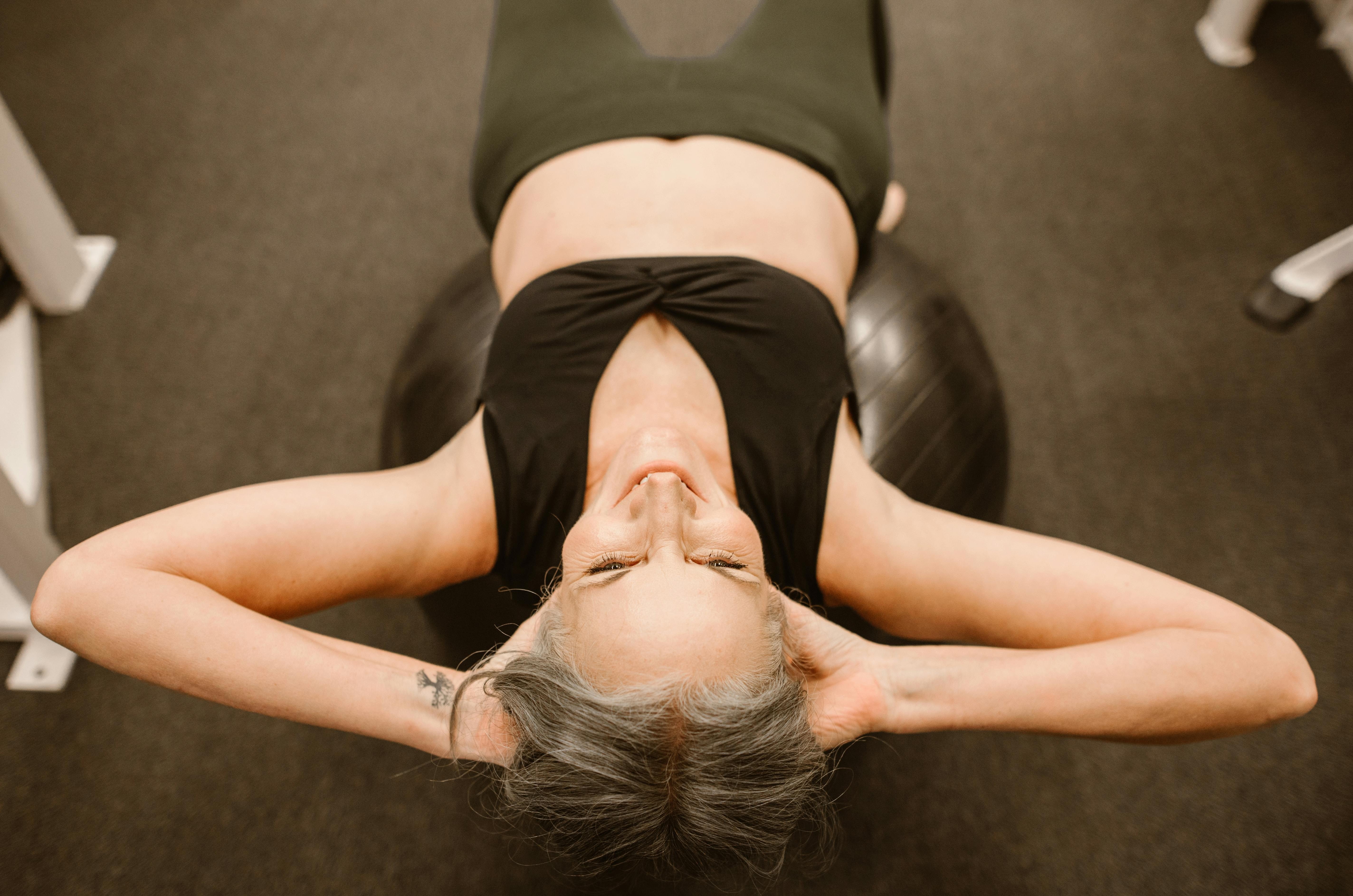 Cyclus en menopauze - Energie in elke fase - Keynote