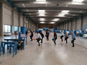 Whealthy Workplace Jaarprogramma 2026
