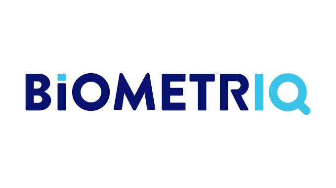 Logo Biometriq