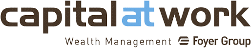 Logo Capital at Work