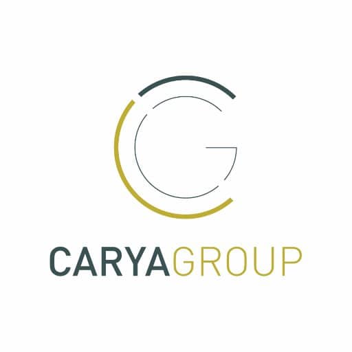 Logo Carya Group