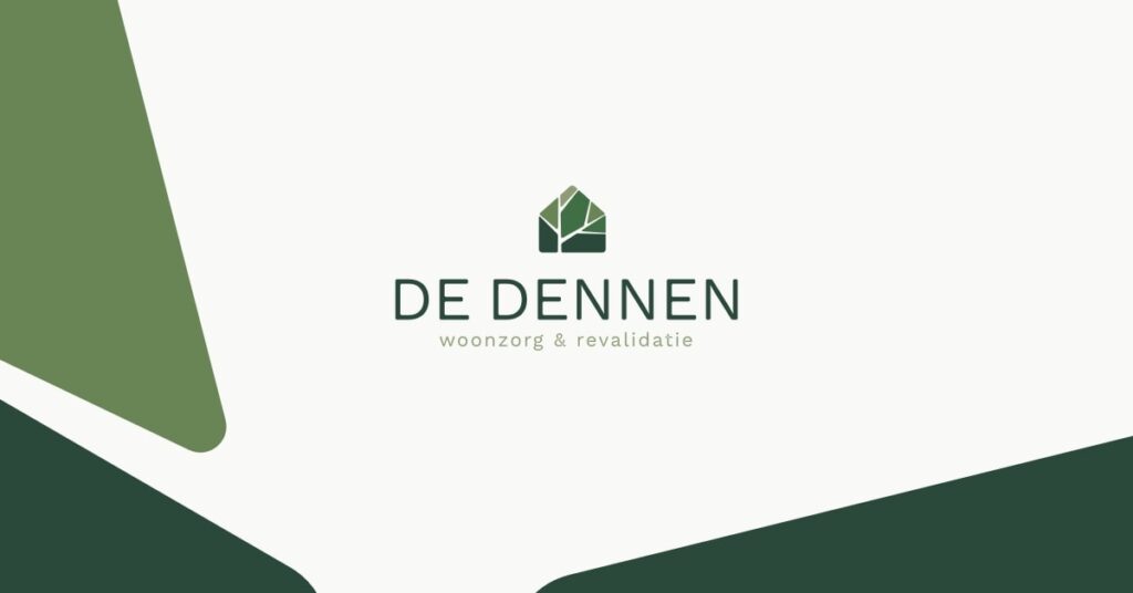 Logo De Dennen