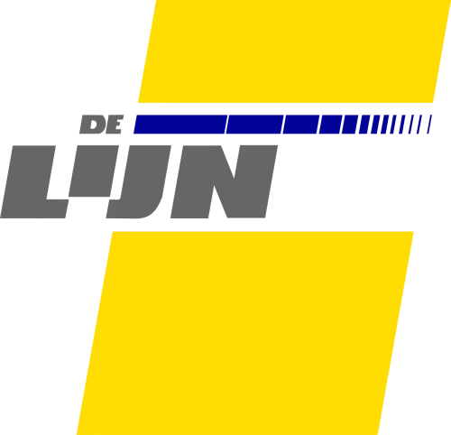 Logo De Lijn