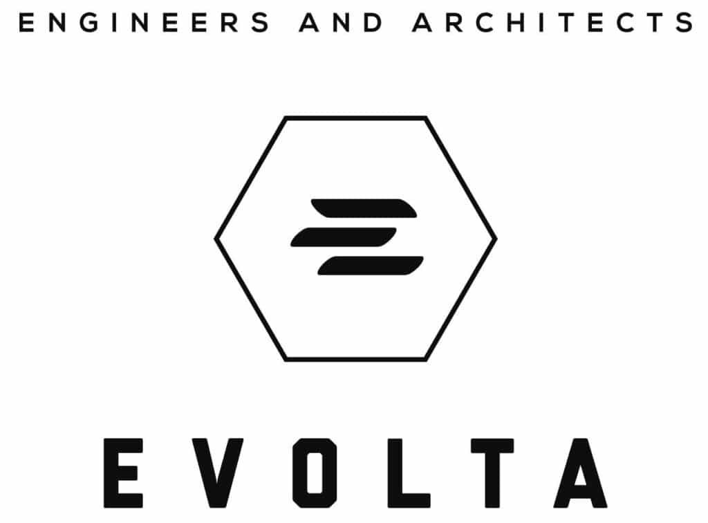 Logo Evolta