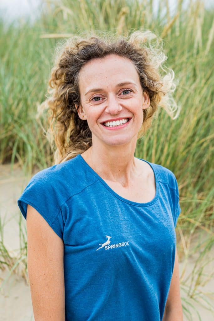Profielfoto Ellen