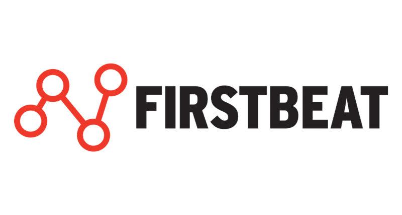 Logo FirstBeat
