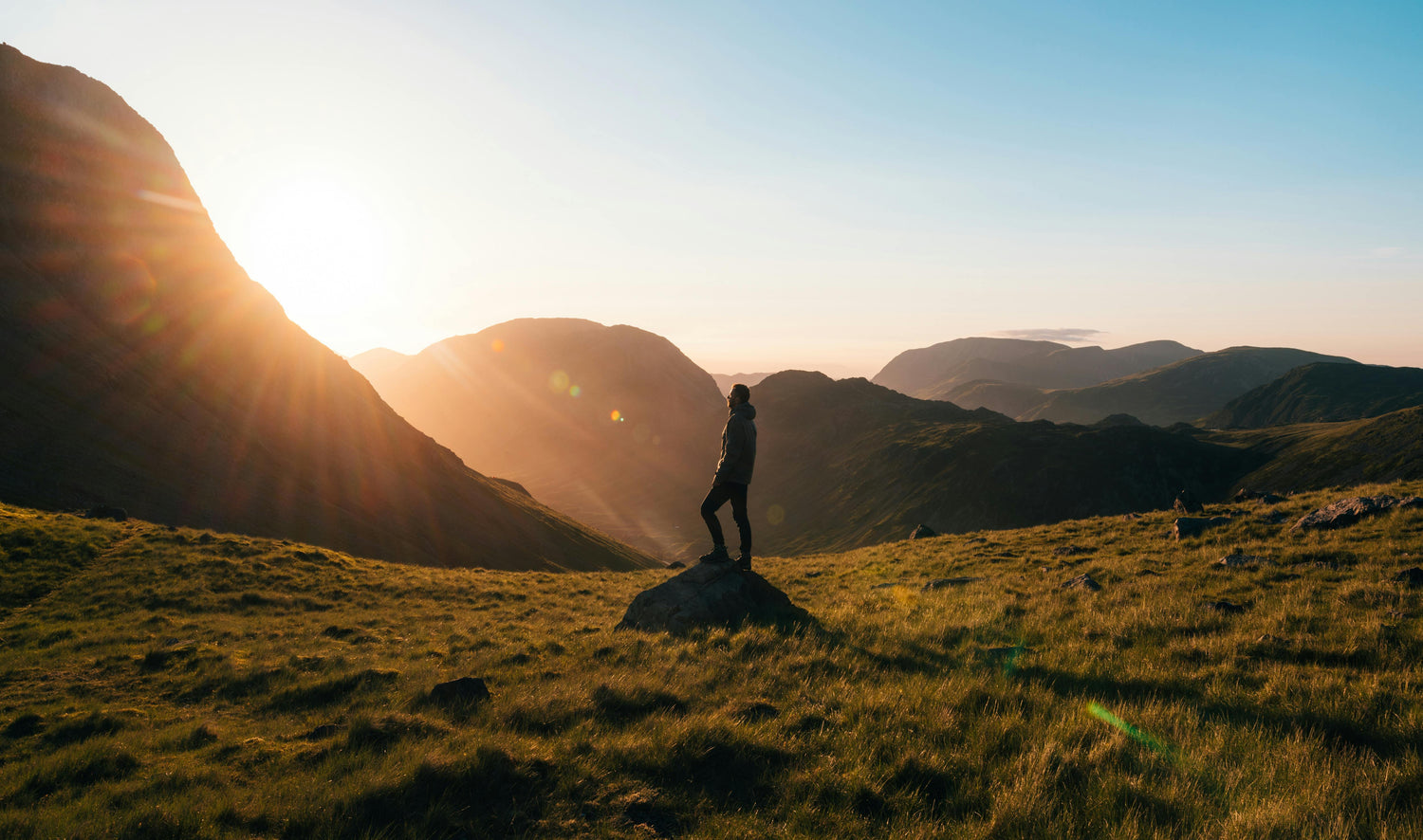 Personal coaching voor ondernemers