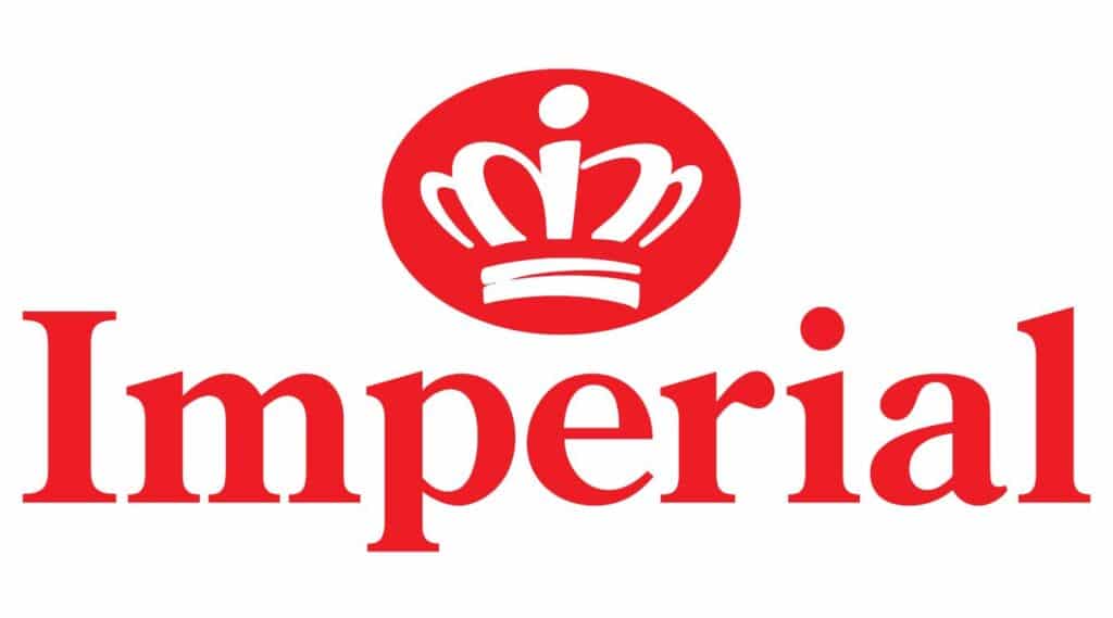Logo Imperial