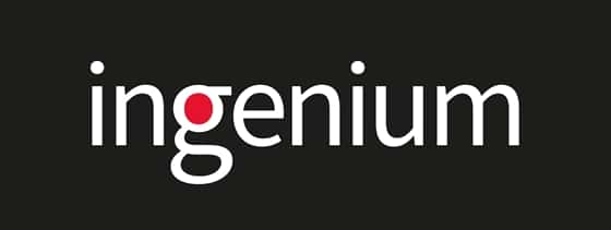 Logo Ingenium