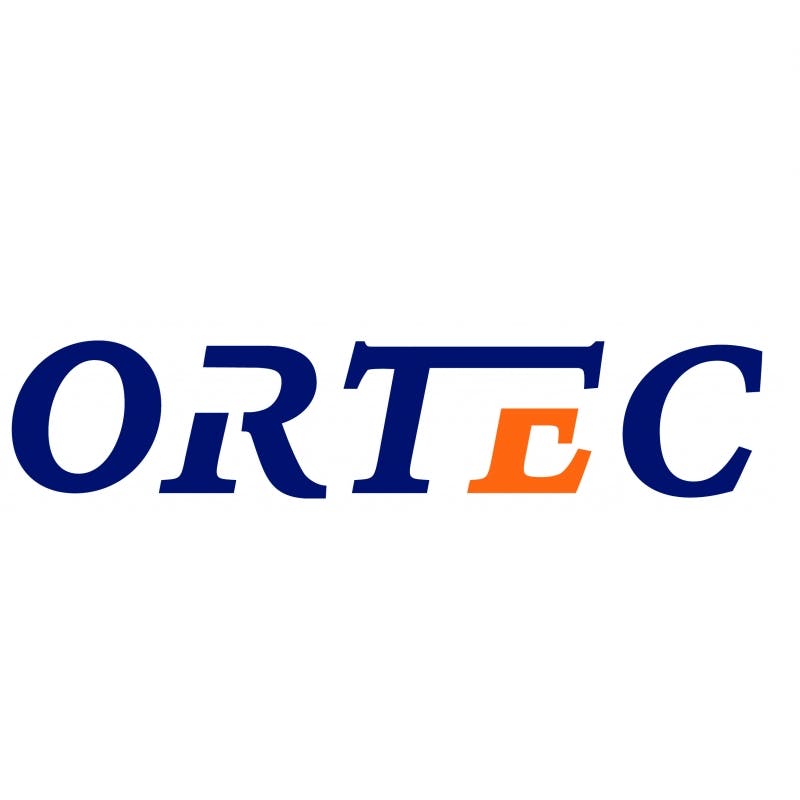 Logo Ortec