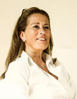 Springbok Coach Pascale Perard