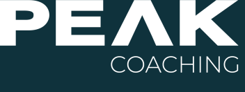 Logo Peak Coaching