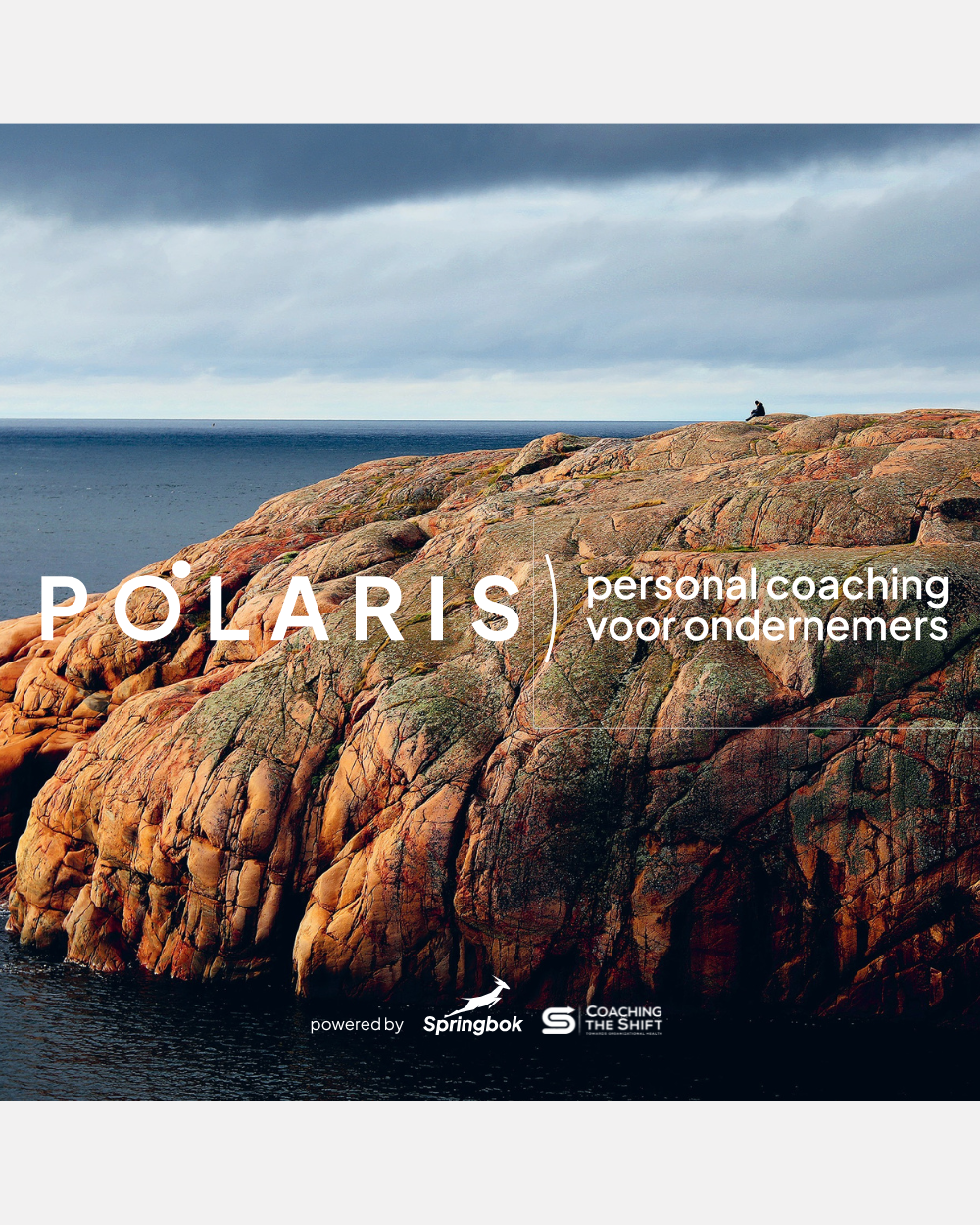 Polaris - Personal coaching voor ondernemers