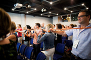 Take a break - Workshop