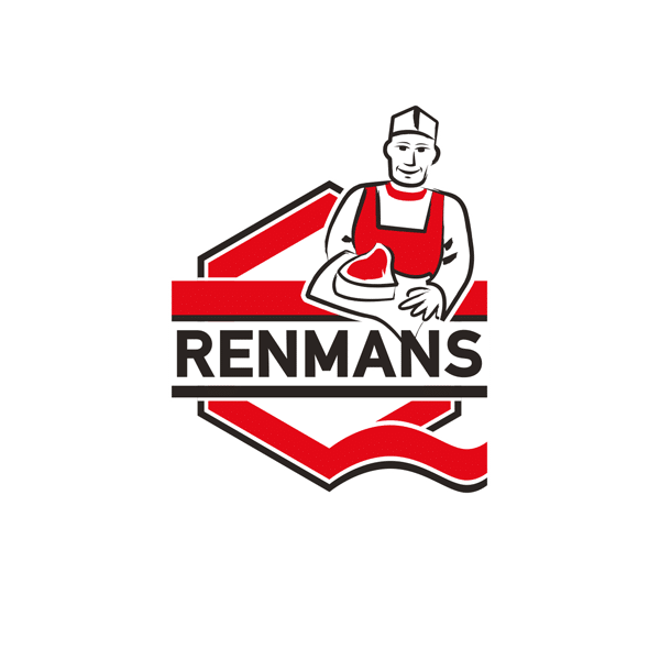 Logo Renmans