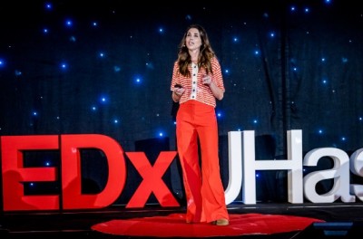 Master Your Energy and activate your highest potential - Keynote