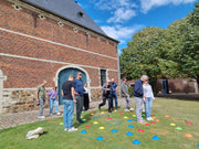 Vitality day - Workshop