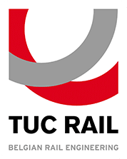 Logo Tuc Rail