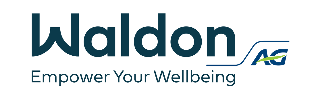 Logo Waldon