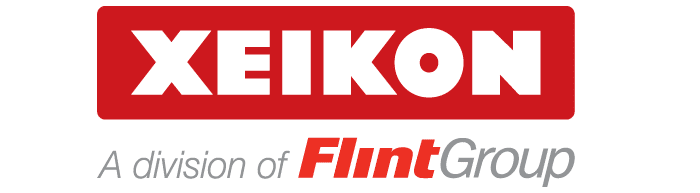 Logo Xeikon