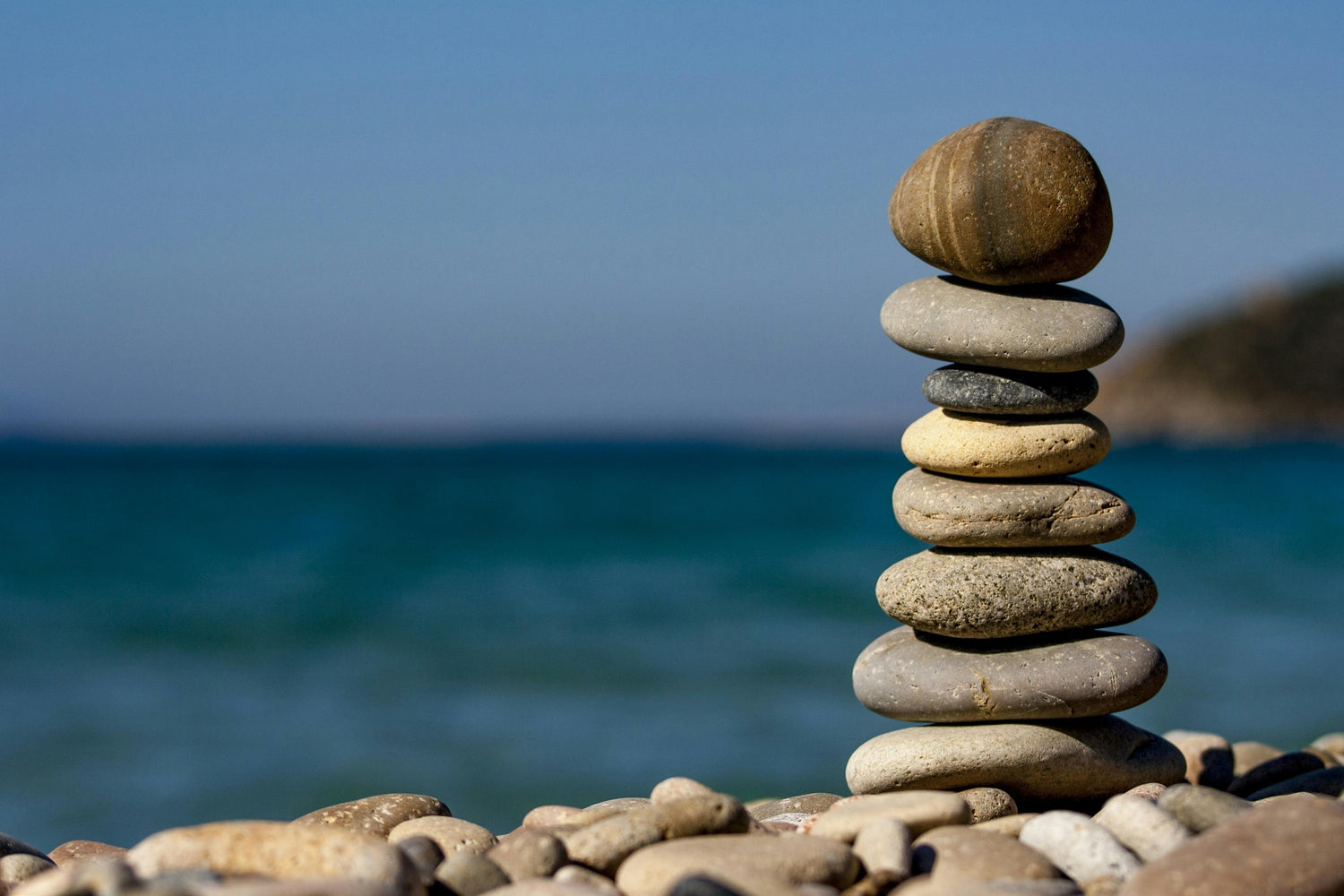 Meditatie voor breinrust