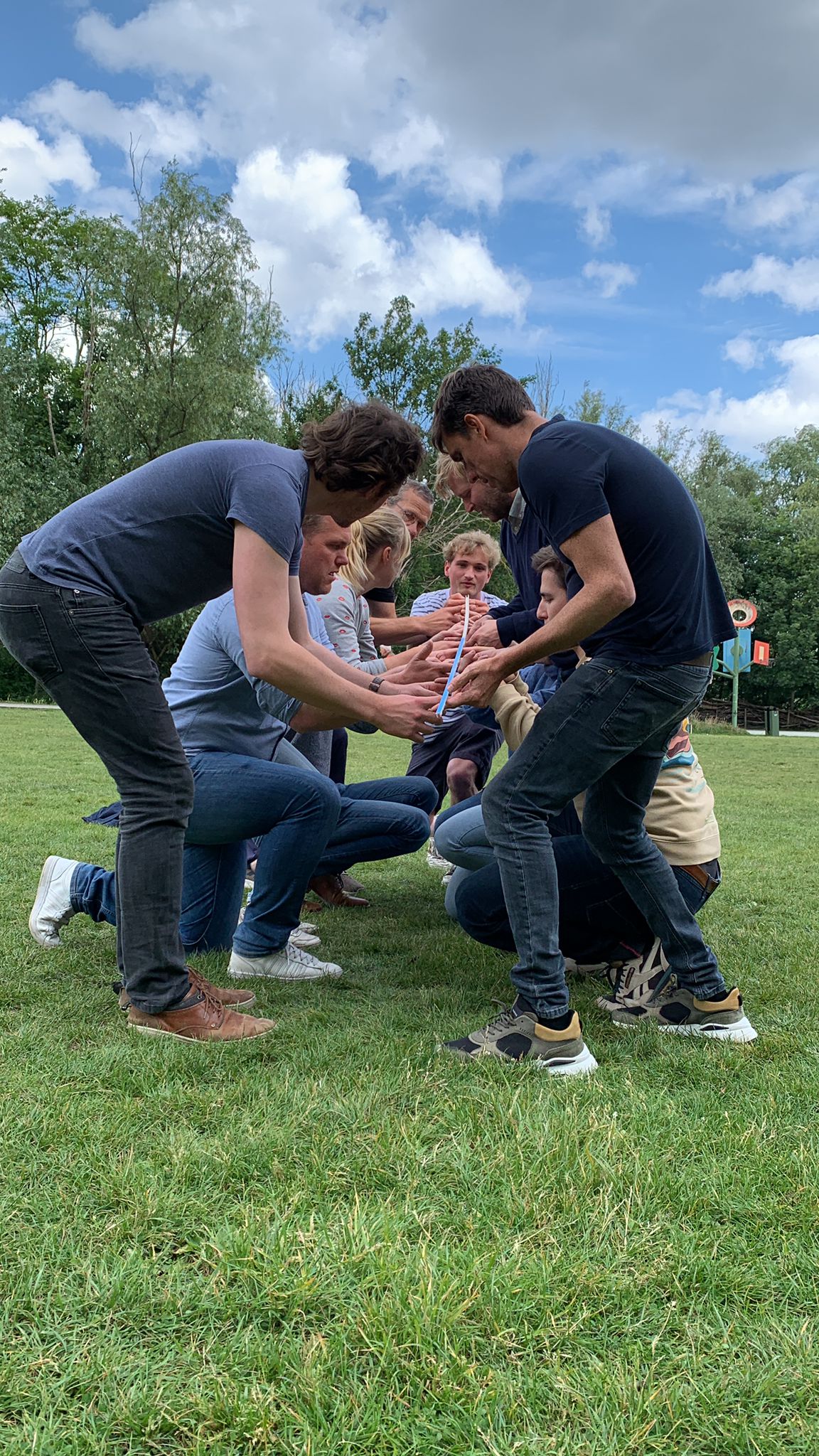 Vitality day - Workshop