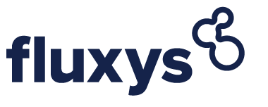 Logo Fluxys