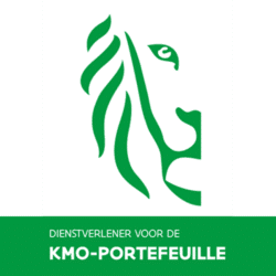 Logo KMO-portefeuille