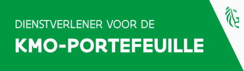 Label van de KMO-portefeuille