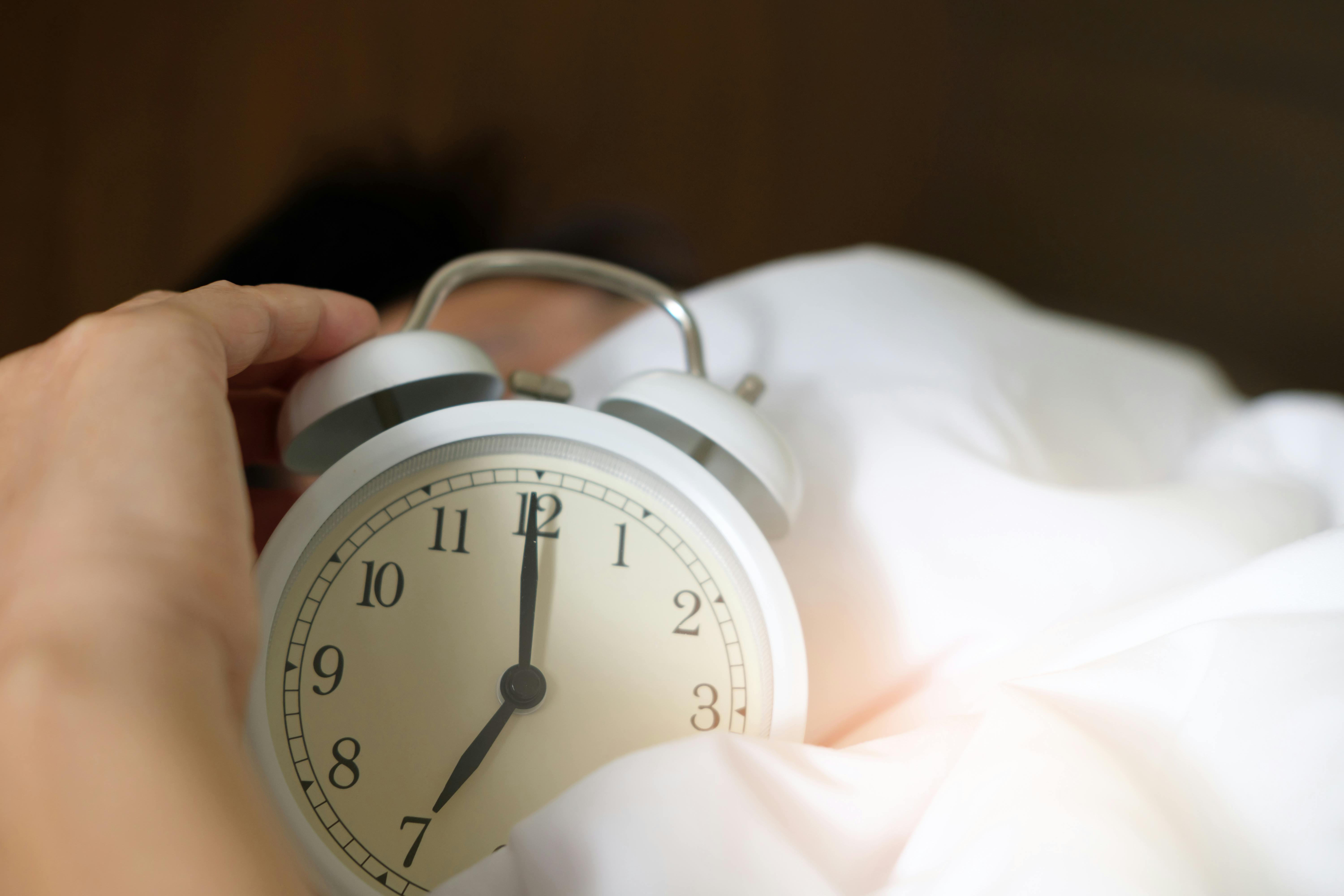 Whealthy sleep - Coaching – Springbok Coaching