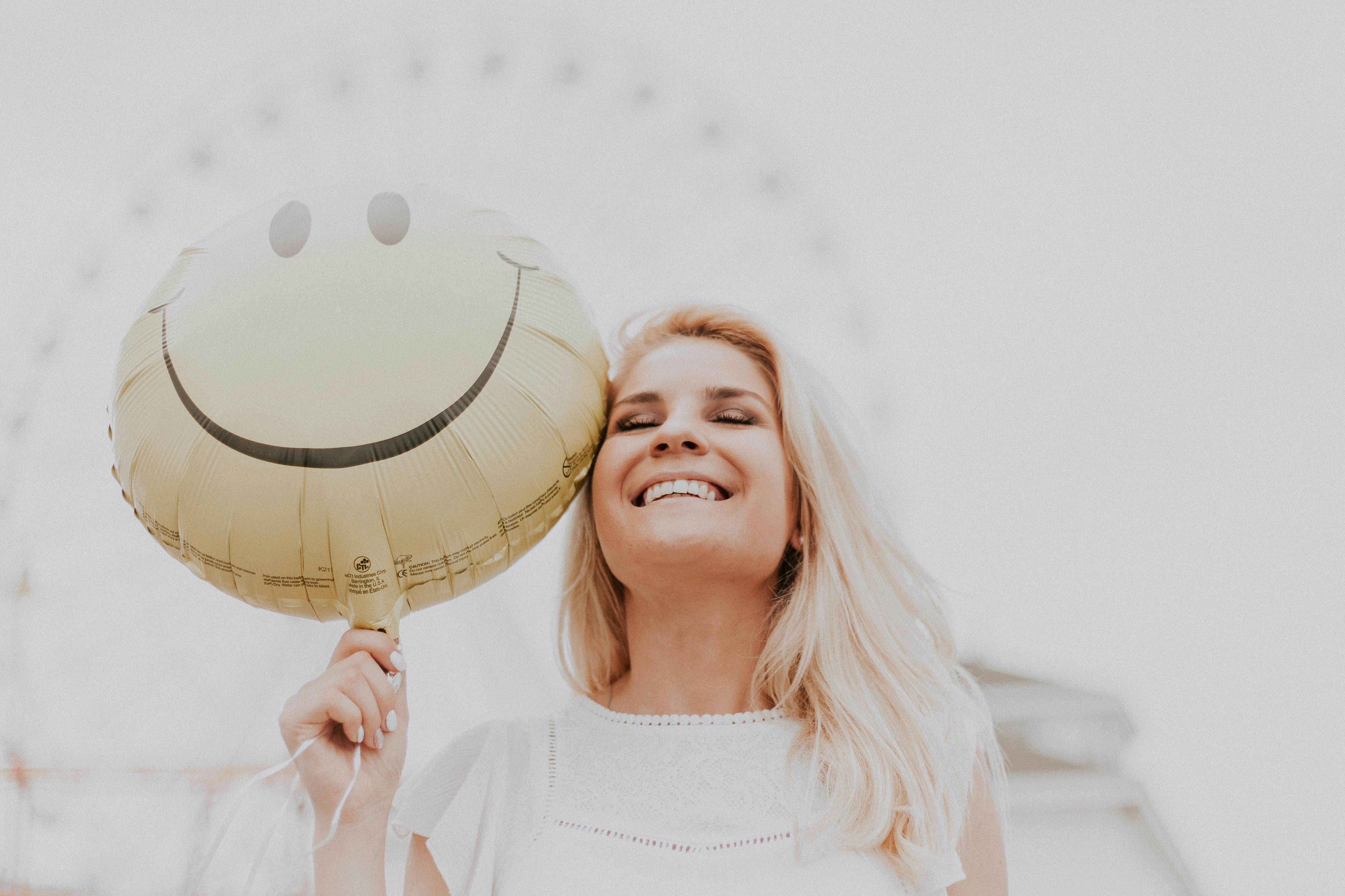 Naar een positieve mindset