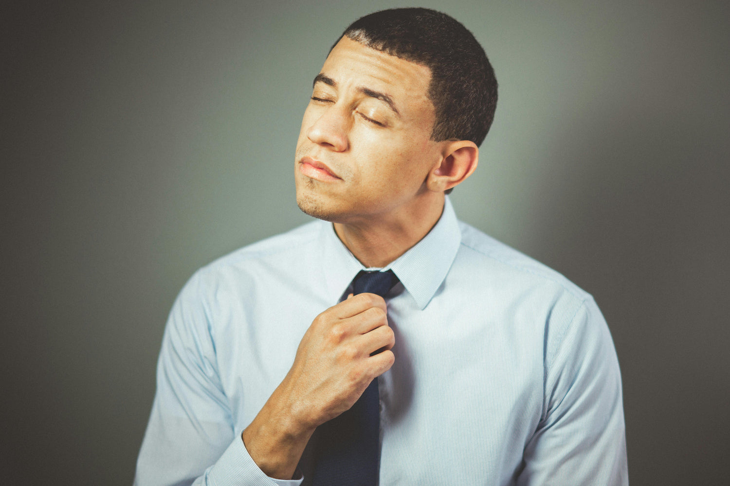 Stress op de werkvloer
