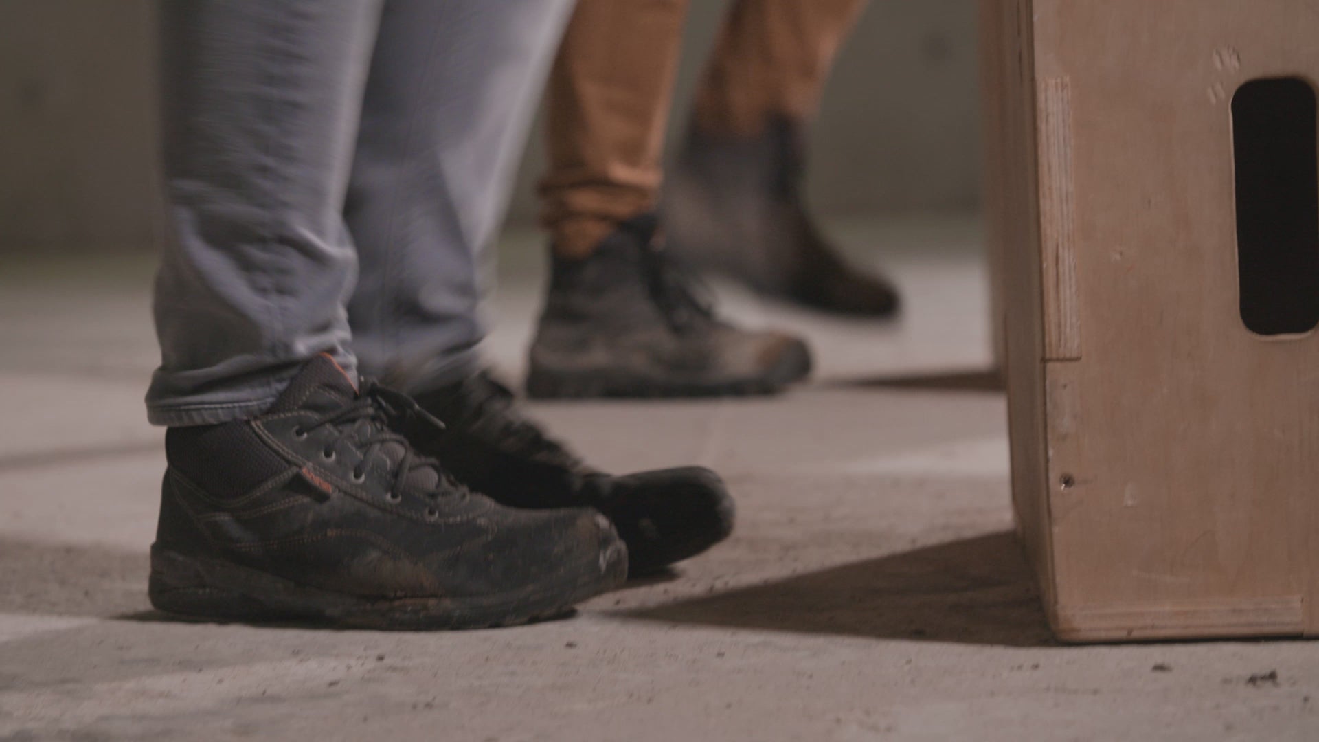 Video laden: Vitacheck, conditie- en vitaliteitstest - Workshop